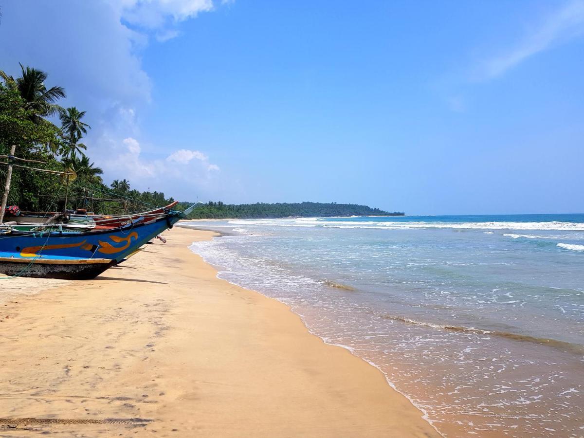 Family Home Tangalle Bagian luar foto